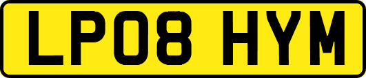 LP08HYM