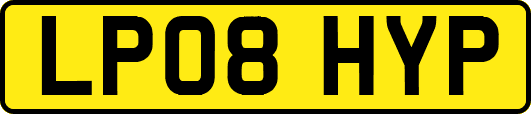 LP08HYP