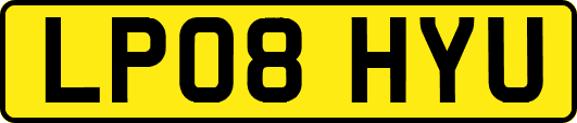 LP08HYU
