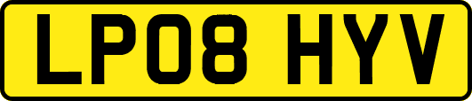 LP08HYV