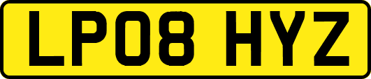 LP08HYZ