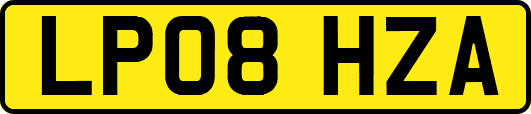 LP08HZA