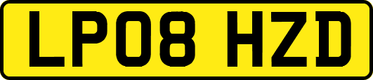 LP08HZD