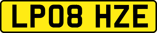 LP08HZE