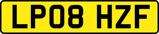 LP08HZF