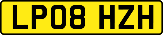 LP08HZH