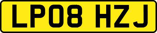 LP08HZJ
