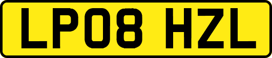 LP08HZL