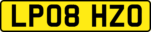 LP08HZO