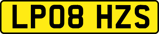 LP08HZS