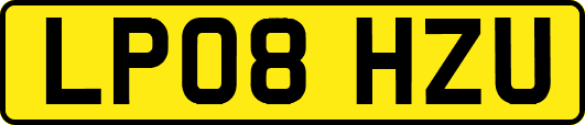 LP08HZU