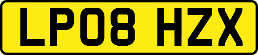 LP08HZX