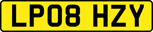 LP08HZY
