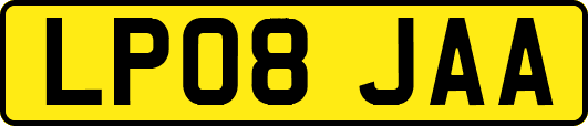 LP08JAA