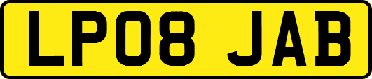 LP08JAB
