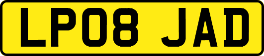 LP08JAD