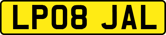 LP08JAL