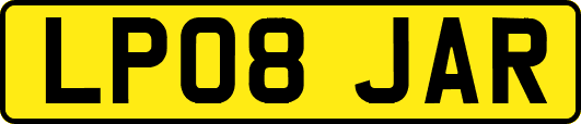 LP08JAR
