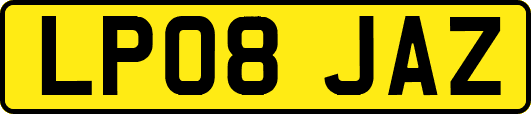 LP08JAZ