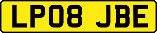 LP08JBE