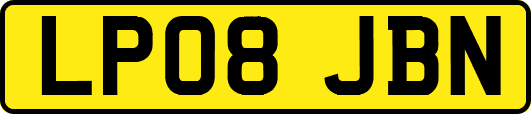 LP08JBN