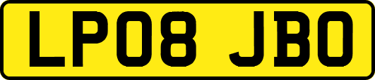 LP08JBO