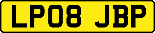 LP08JBP