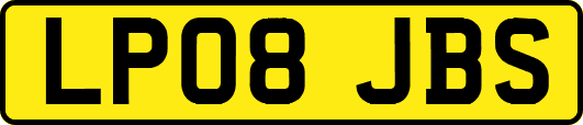 LP08JBS