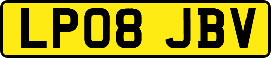 LP08JBV