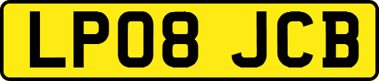 LP08JCB