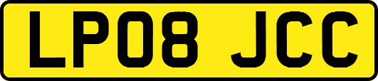 LP08JCC
