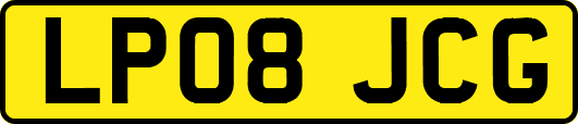 LP08JCG