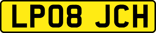 LP08JCH