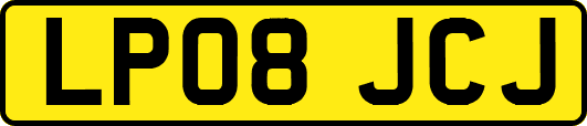 LP08JCJ