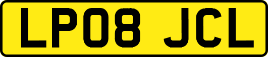 LP08JCL