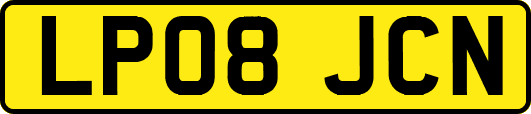 LP08JCN