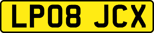 LP08JCX