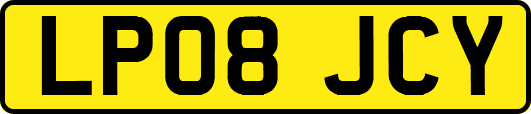 LP08JCY