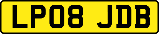 LP08JDB