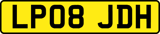 LP08JDH