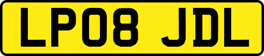 LP08JDL