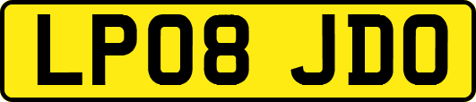 LP08JDO