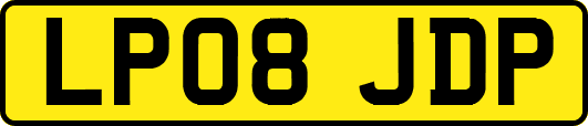 LP08JDP