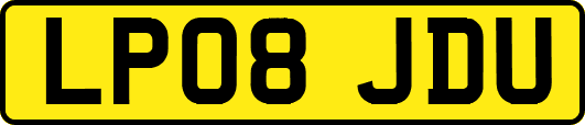 LP08JDU