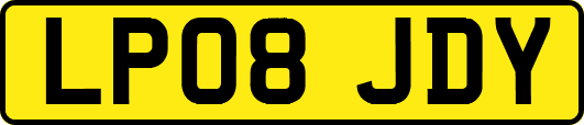 LP08JDY