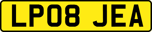 LP08JEA