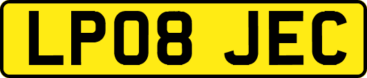 LP08JEC