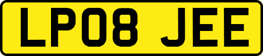 LP08JEE