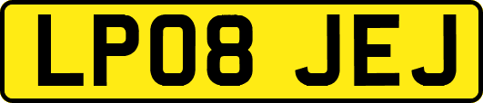 LP08JEJ