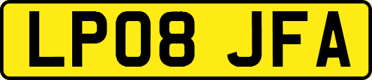LP08JFA